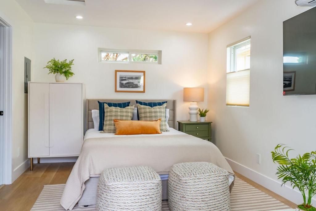 Quaint In Charming Marston Hills San Diego