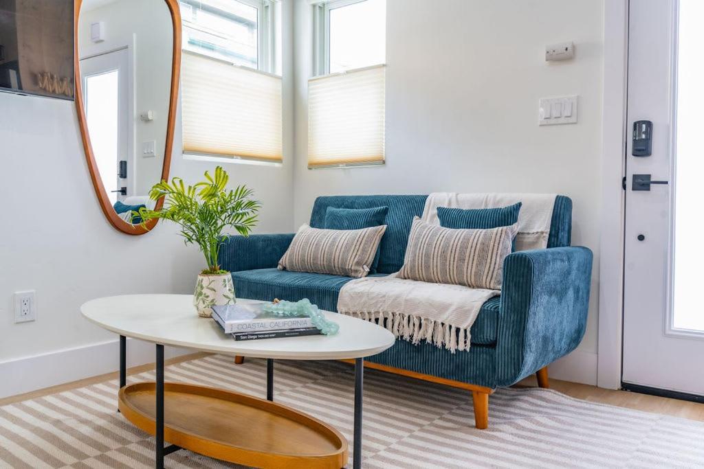 Apartment Quaint In Charming Marston Hills *