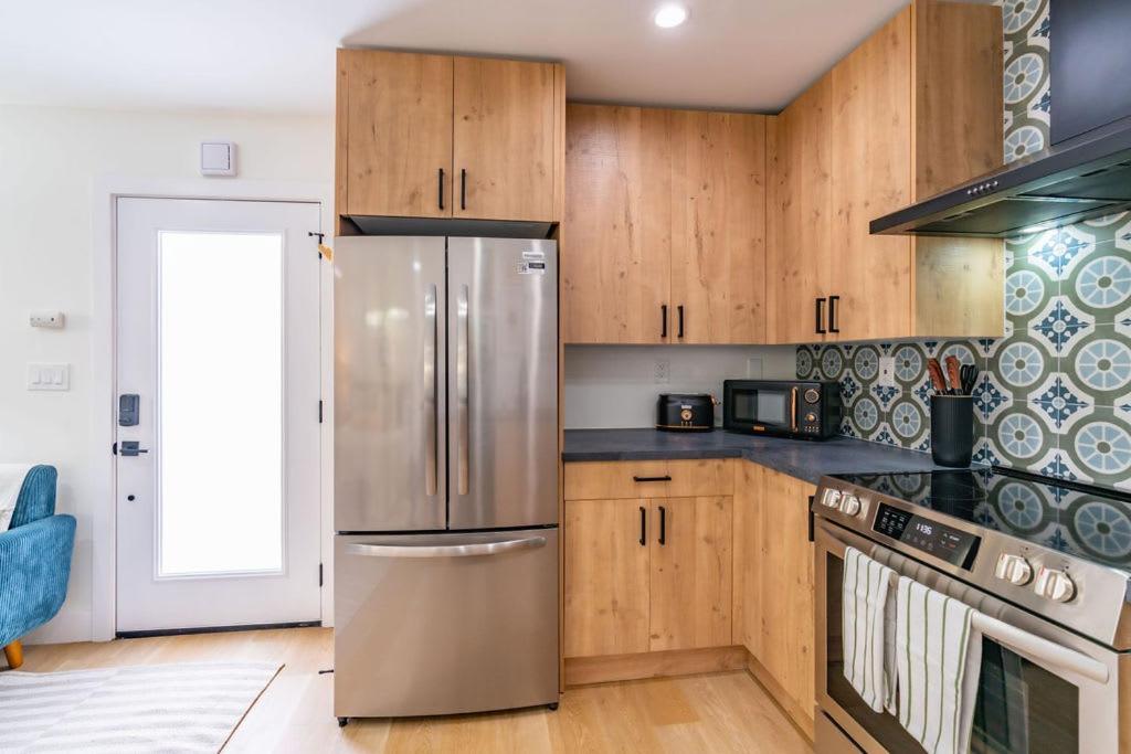 Apartment Quaint In Charming Marston Hills