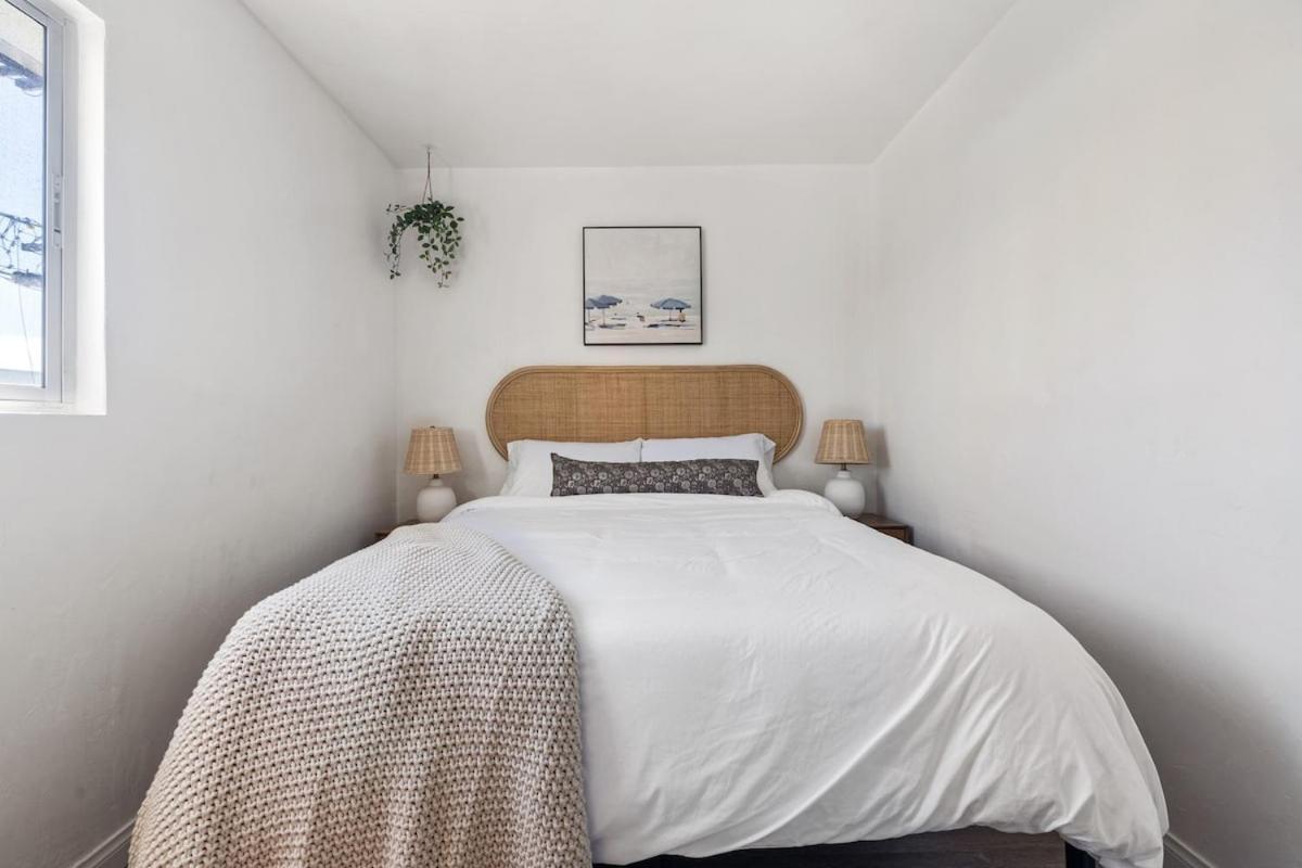 Holiday home Pacific Boho Retreat 3 Blocks To Ocean *