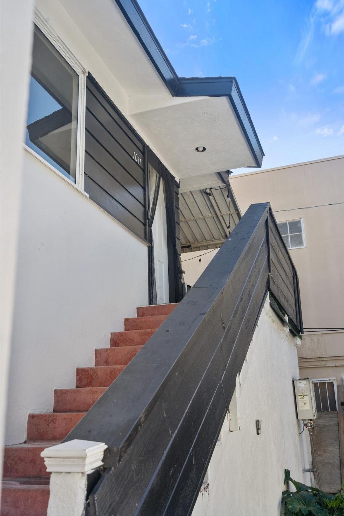 Pacific Boho Retreat 3 Blocks To Ocean Holiday home San Diego