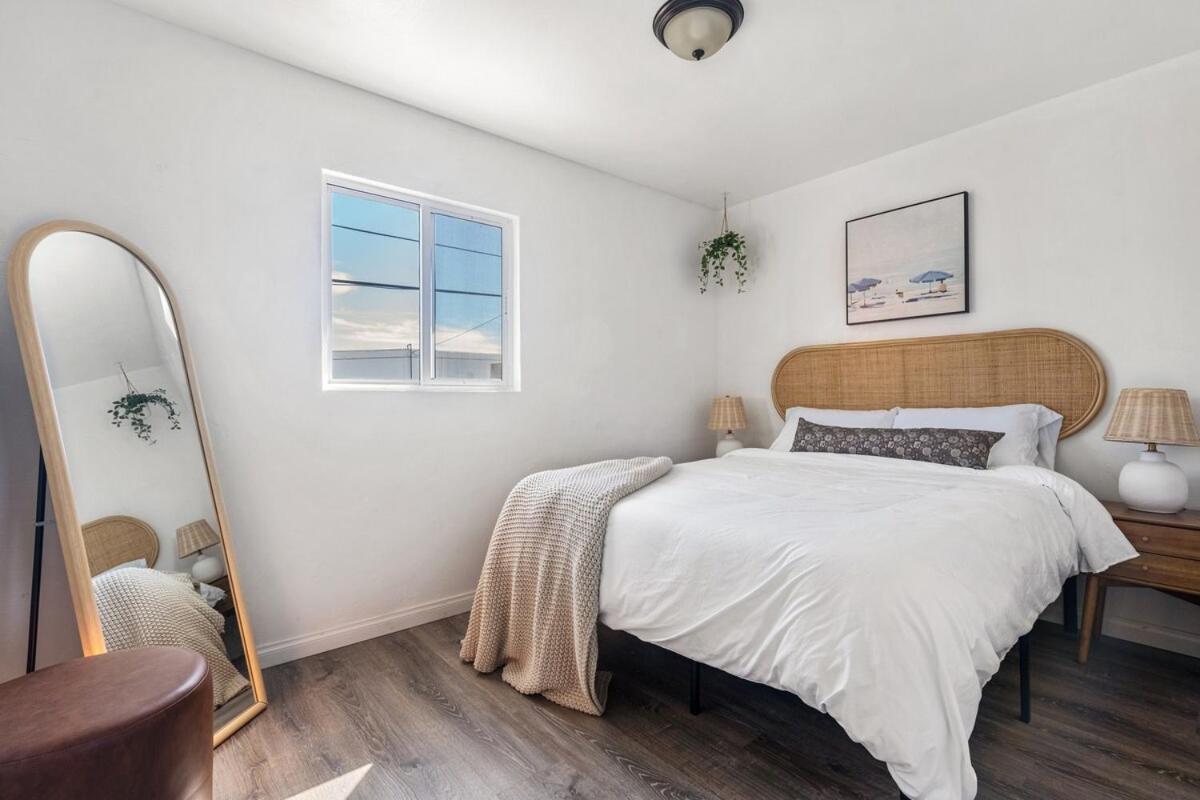 Holiday home Pacific Boho Retreat 3 Blocks To Ocean San Diego