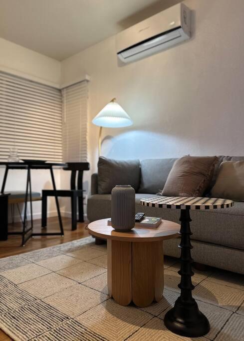 Holiday home Modern Eclectic 1br By Downtown, Airport & *