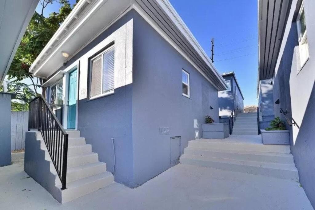 Modern Eclectic 1br By Downtown, Airport & * San Diego
