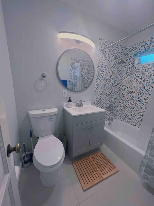 The Downtown Blue Escape Holiday home