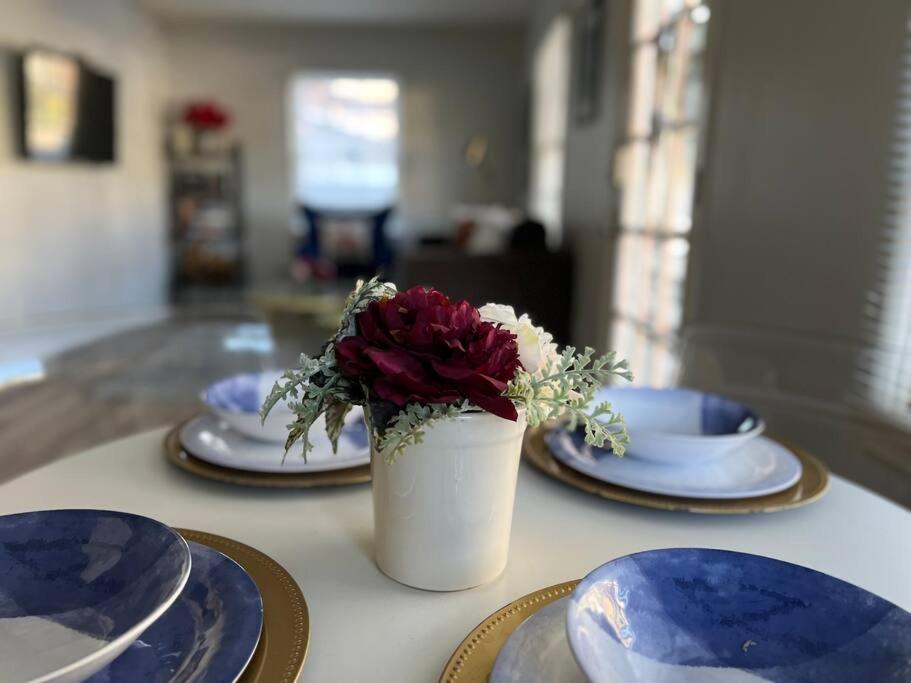 The Downtown Blue Escape Holiday home San Diego