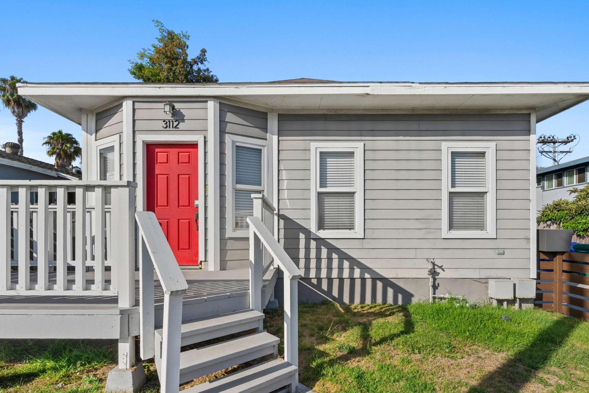 Catch N' Relax On Nimitz- Minutes From The Harbor * San Diego