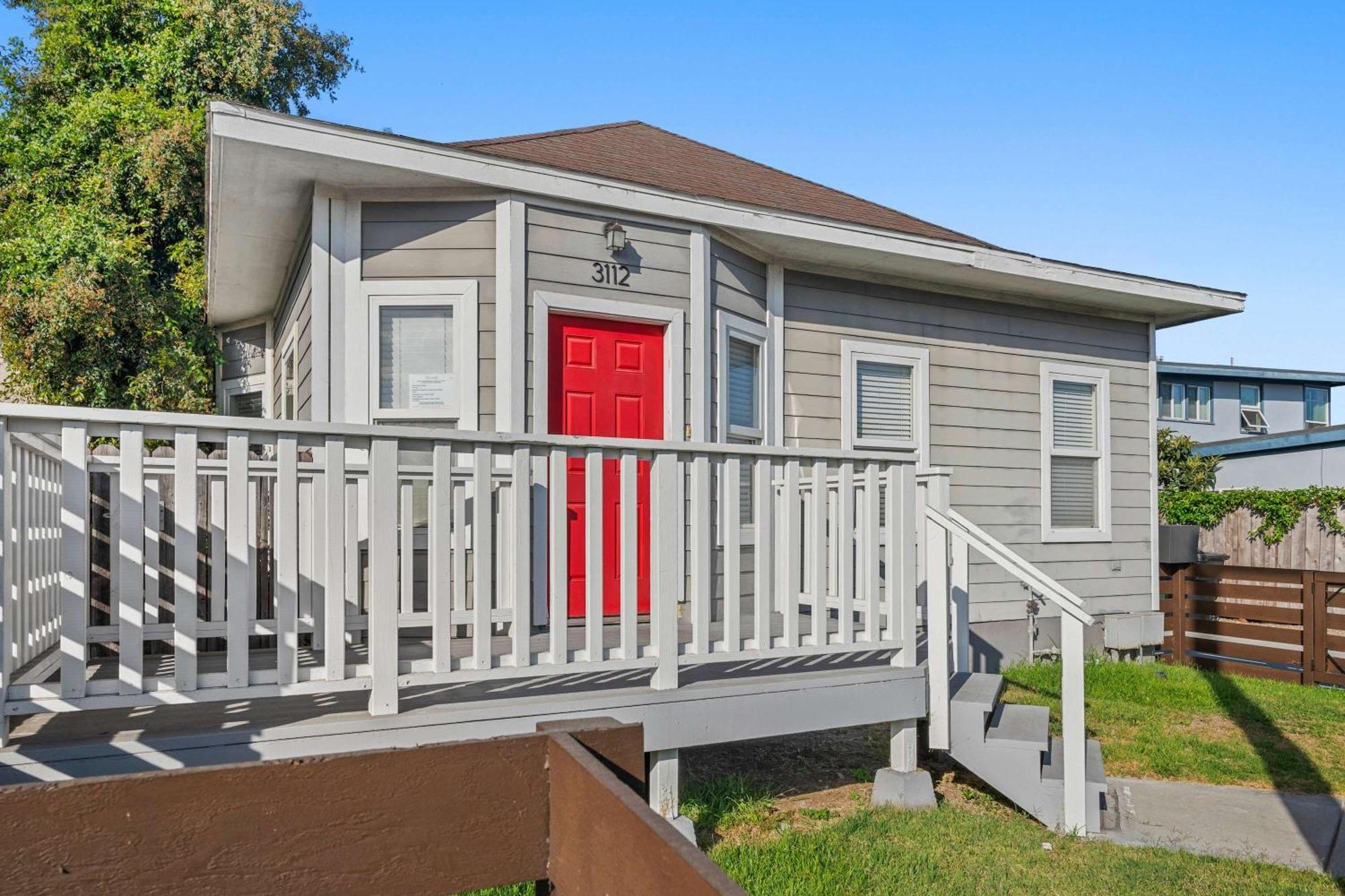 Catch N' Relax On Nimitz- Minutes From The Harbor