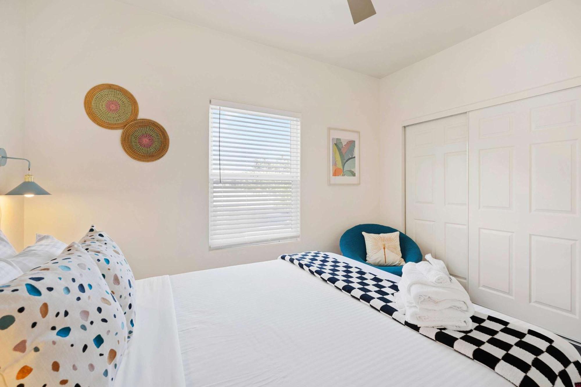 Catch N' Relax On Nimitz- Minutes From The Harbor