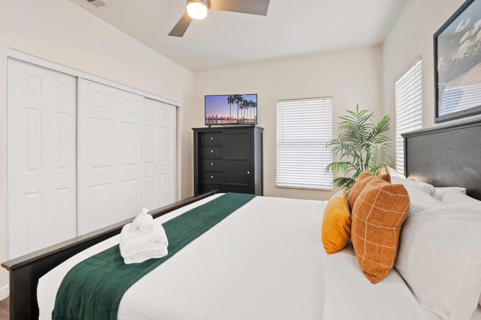 Catch N' Relax On Nimitz- Minutes From The Harbor Holiday home