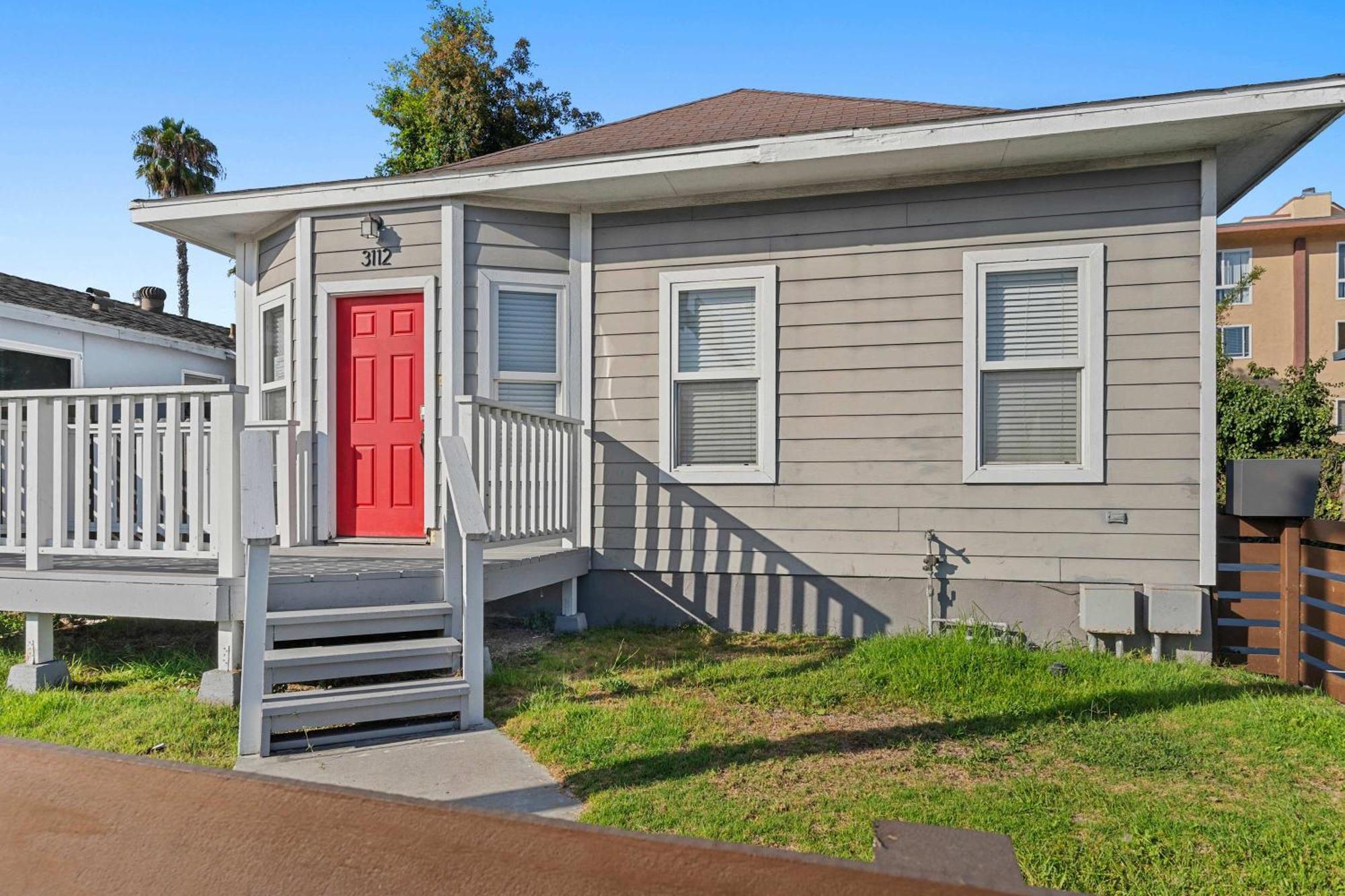 Catch N' Relax On Nimitz- Minutes From The Harbor Holiday home *