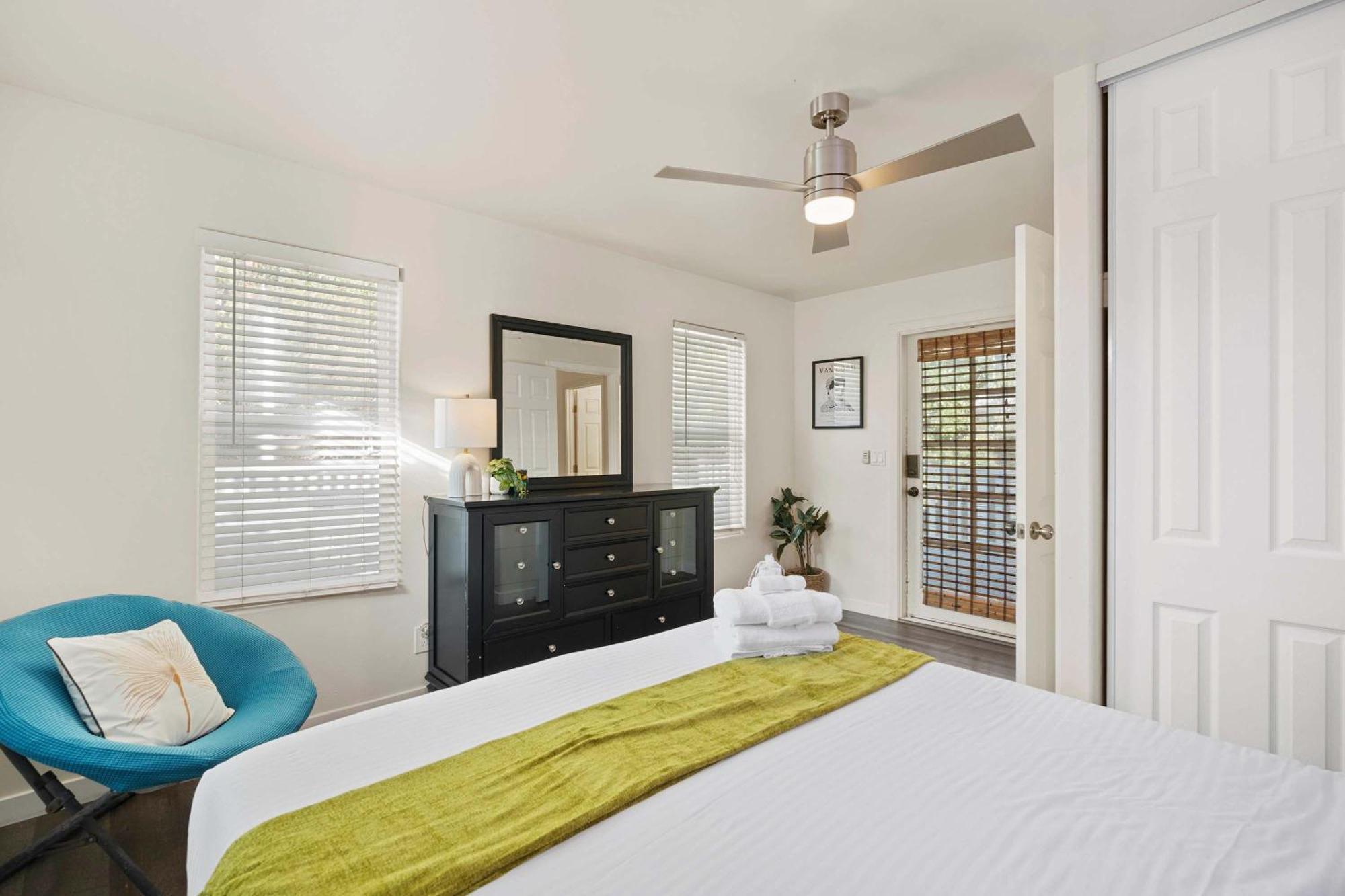 Catch N' Relax On Nimitz- Minutes From The Harbor *