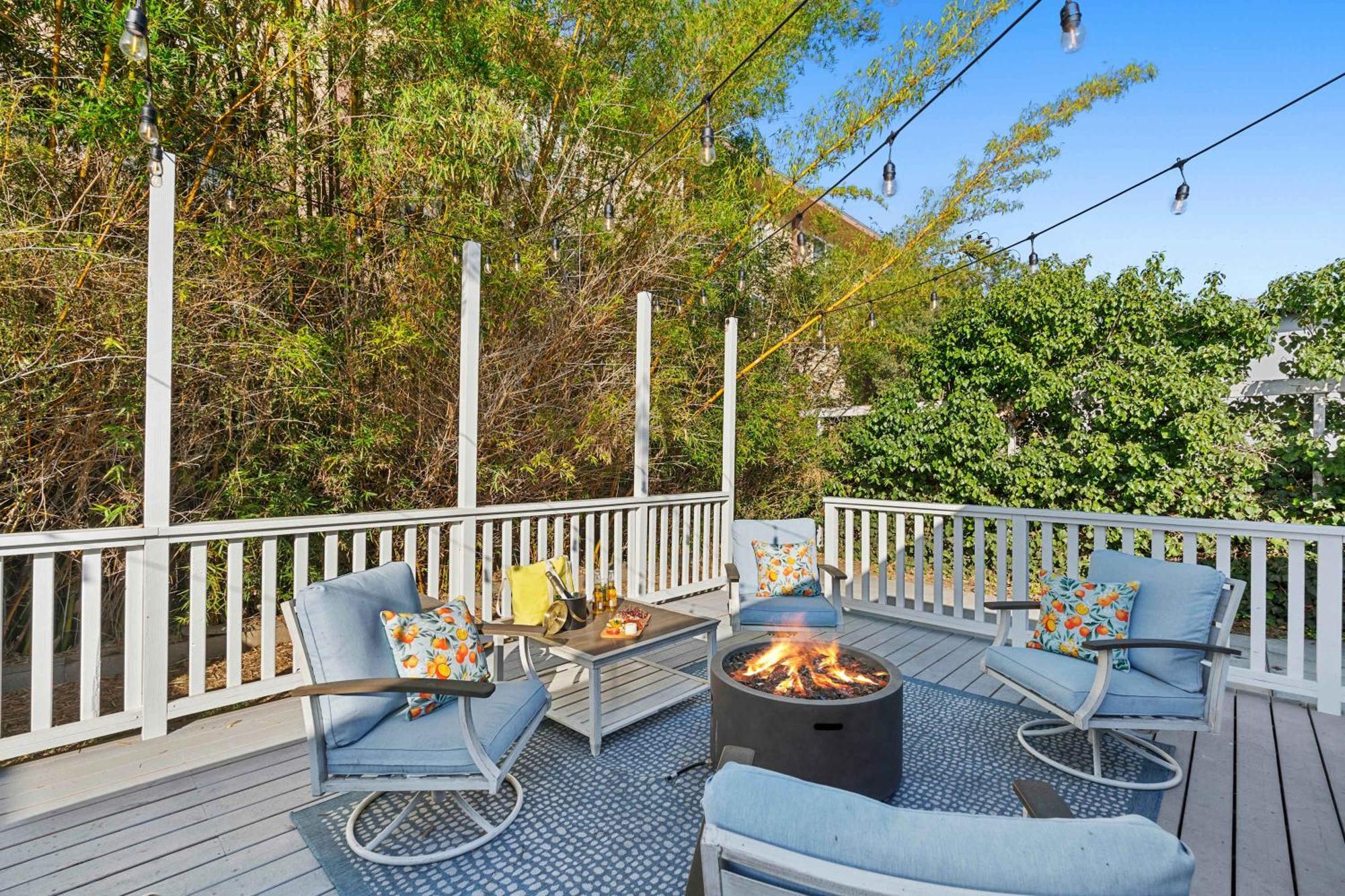 Catch N' Relax On Nimitz- Minutes From The Harbor San Diego