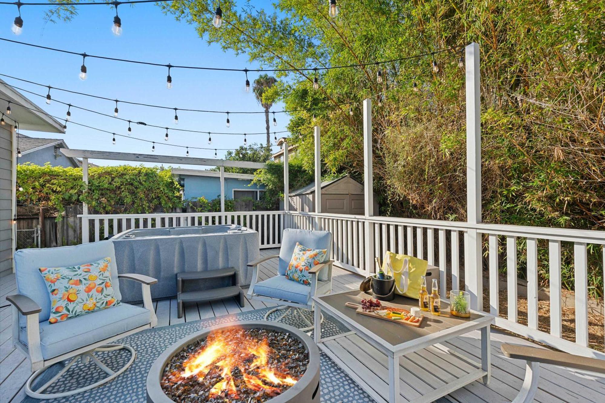 Holiday home Catch N' Relax On Nimitz- Minutes From The Harbor San Diego