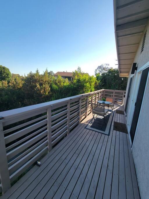 Oasis With Hot Tub, Gym, Outdoor Theater, Huge Yard San Diego