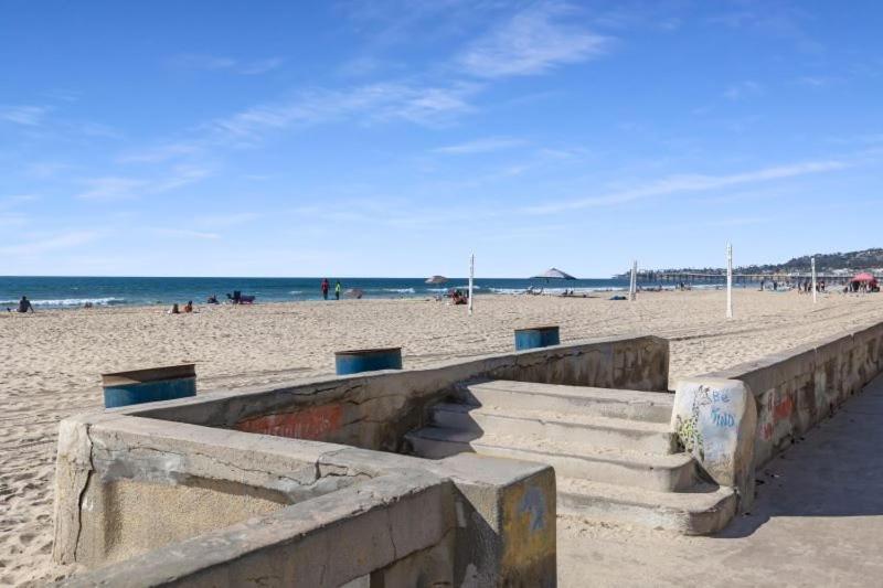 107-oceanfront Lux 1-7 San Diego