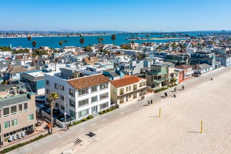 Holiday home 103-luxury3 San Diego