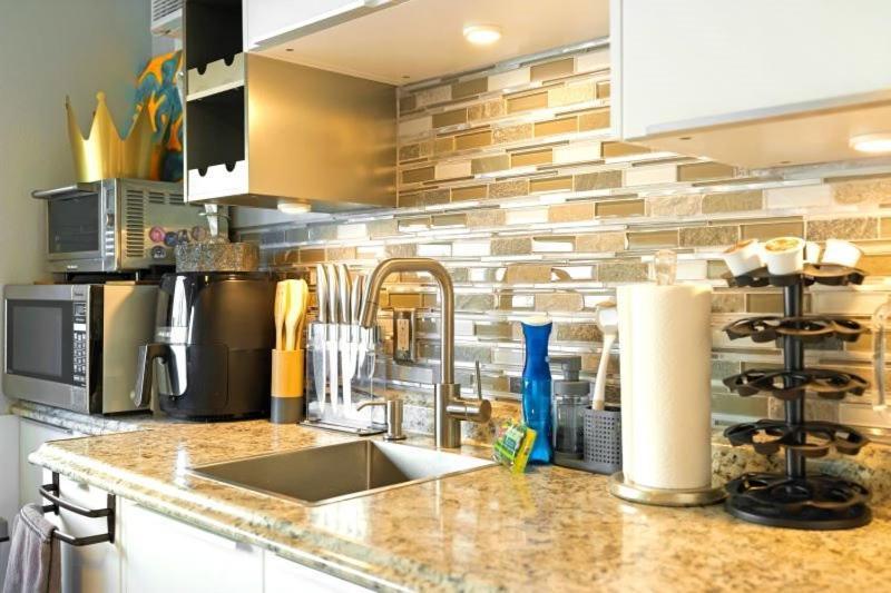 Holiday home 107-oceanfront Lux 1-7