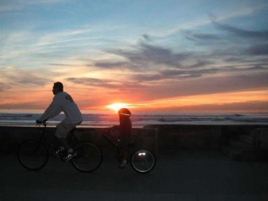 Holiday home 120-oceanfront Penthouse 5 *