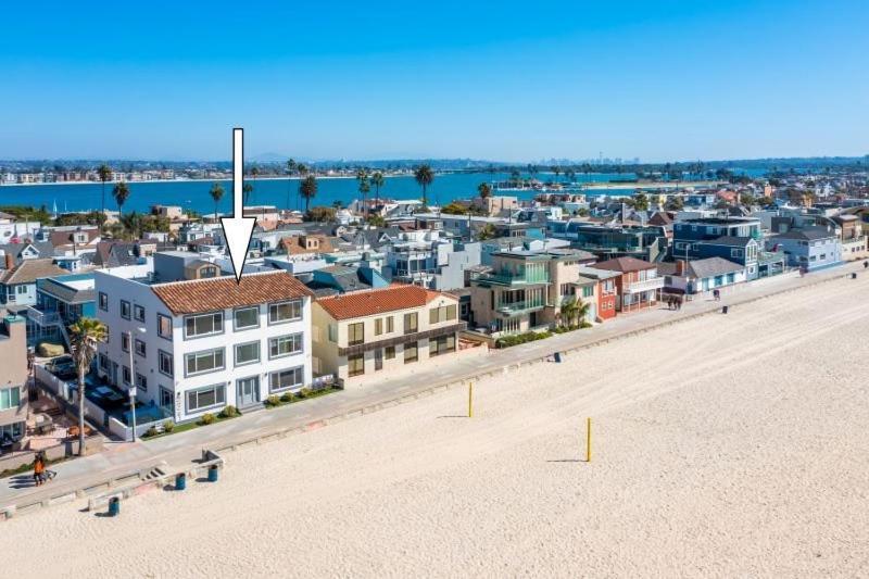 107-oceanfront Lux 1-7 *