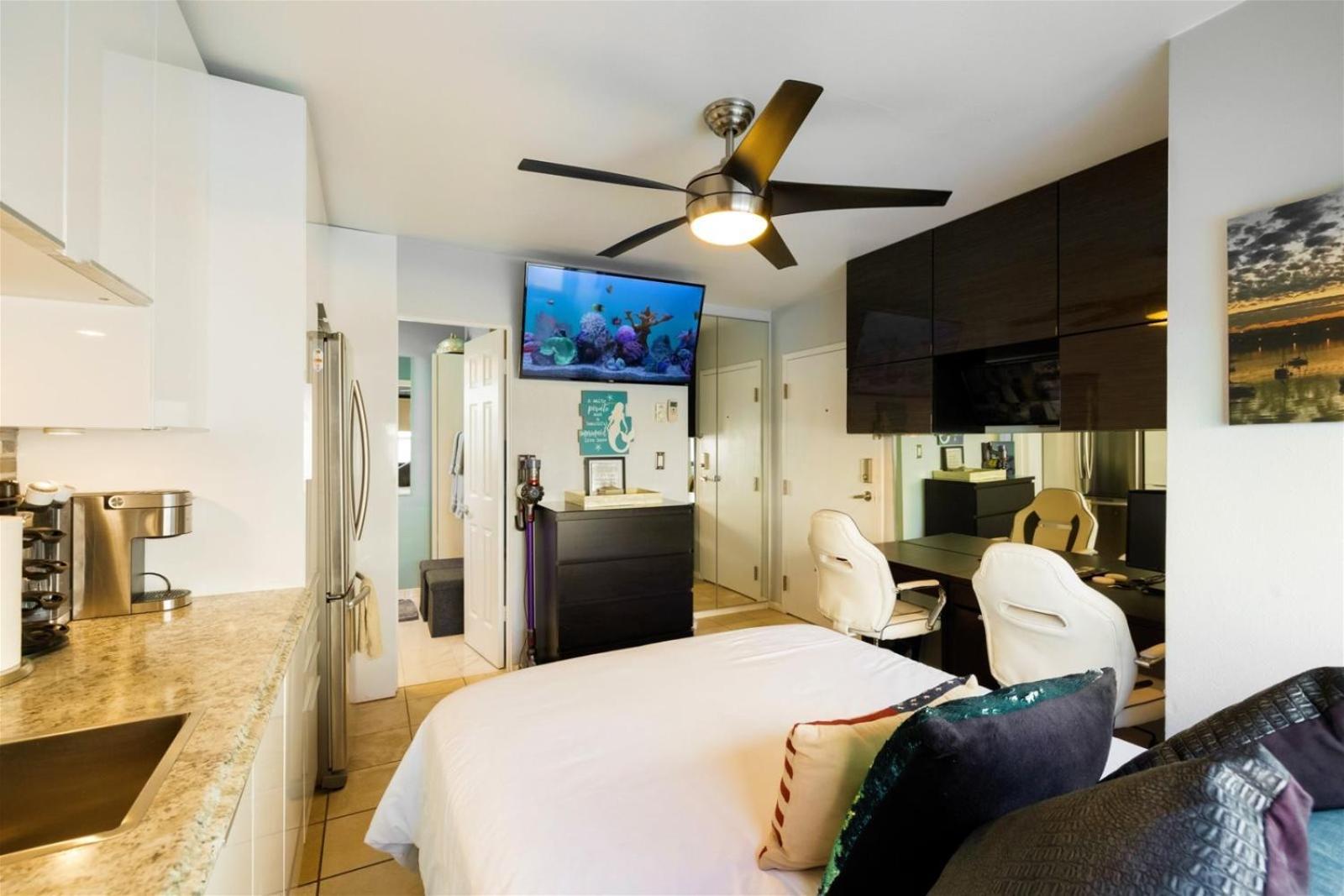 Holiday home 107-oceanfront Lux 1-7