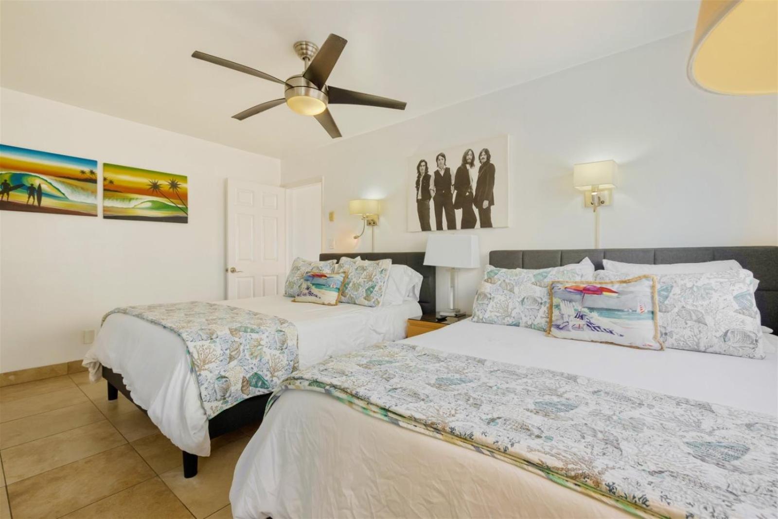 107-oceanfront Lux 1-7 Holiday home San Diego