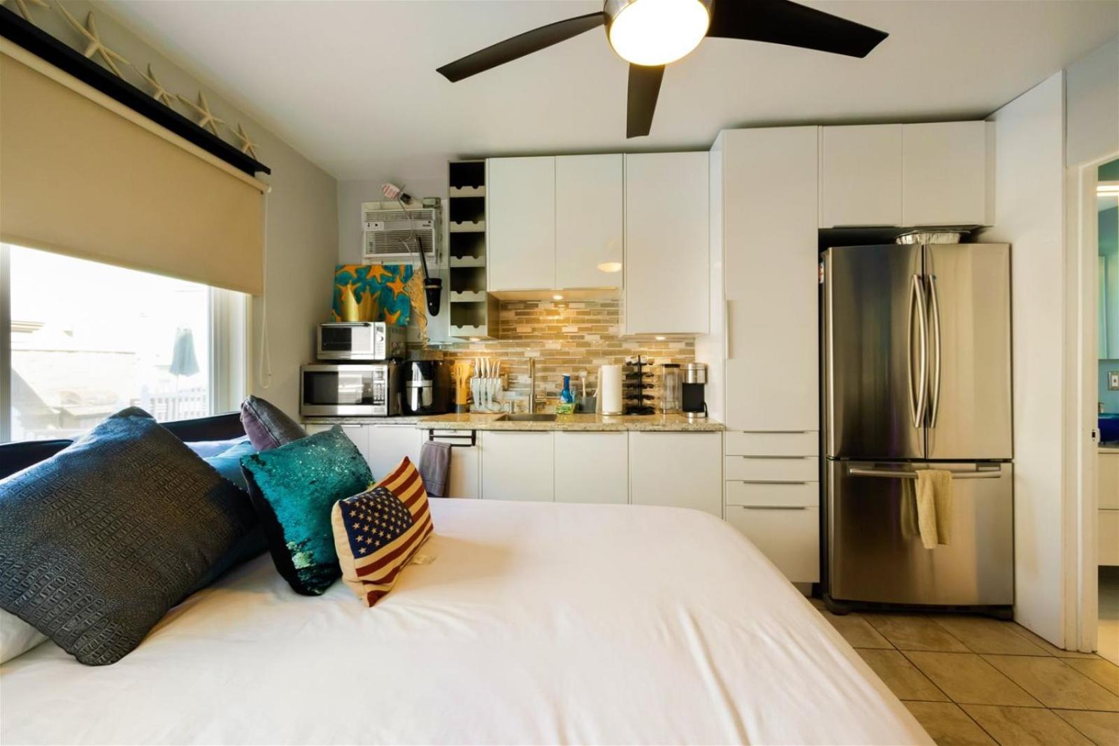 107-oceanfront Lux 1-7 Holiday home San Diego
