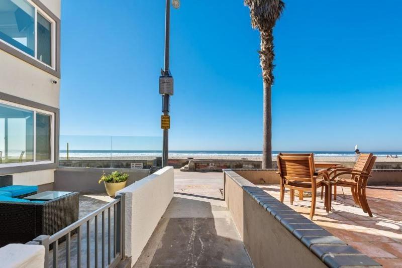 Holiday home 108-ocean Front Combo