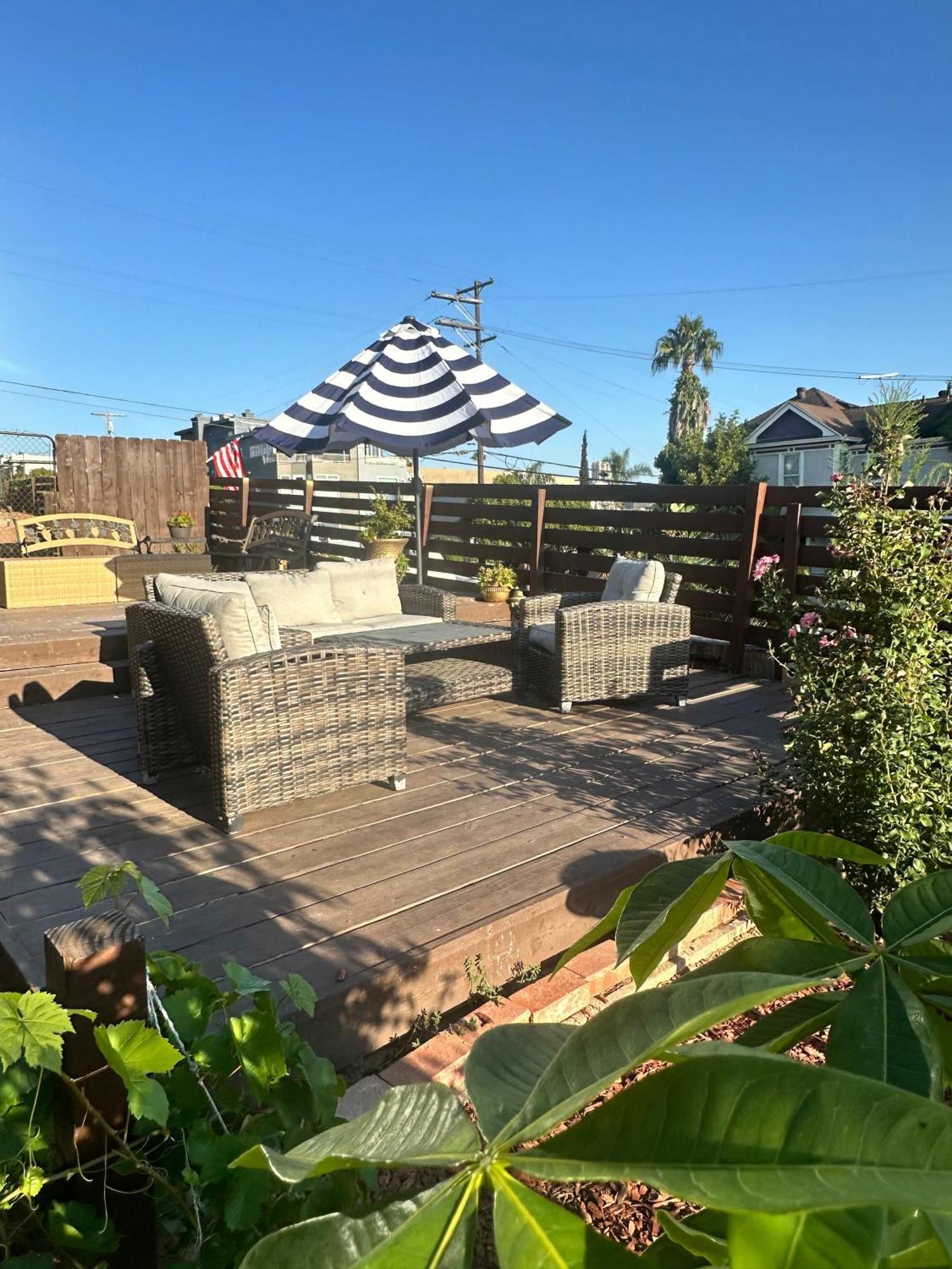 Holiday home Next To Little Italy San Diego