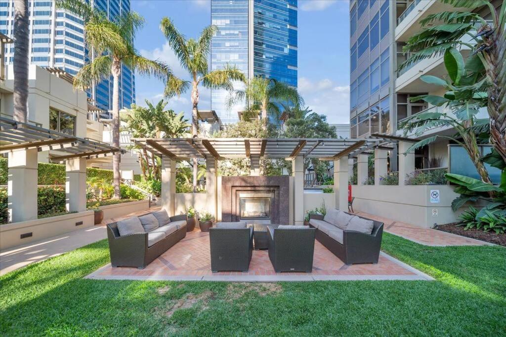 Electra Downtown 2 Levels Apartment San Diego