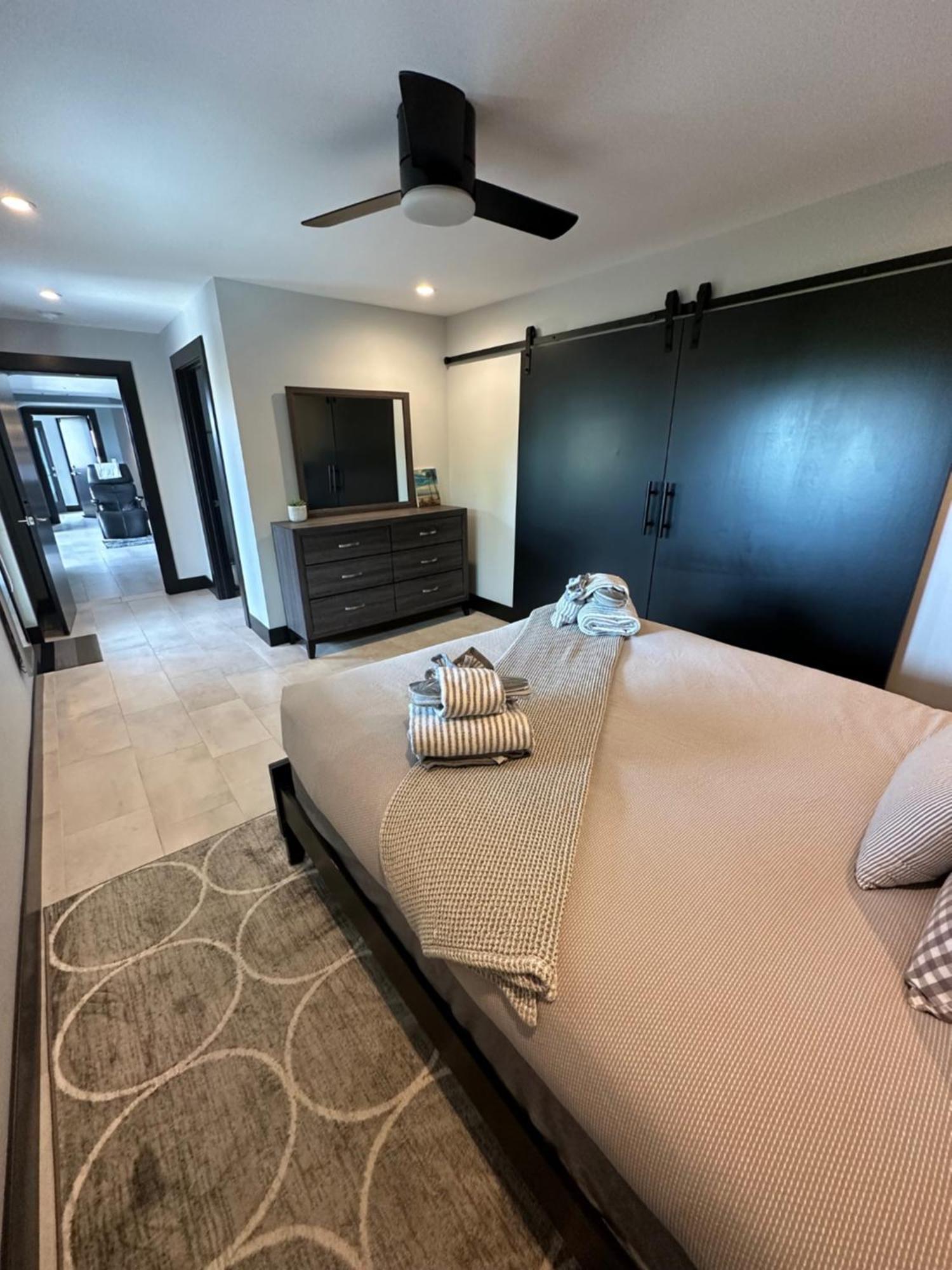 Apartment Contemporary Ocean Sunset Views With Firepit Pt Loma Close To Plnu