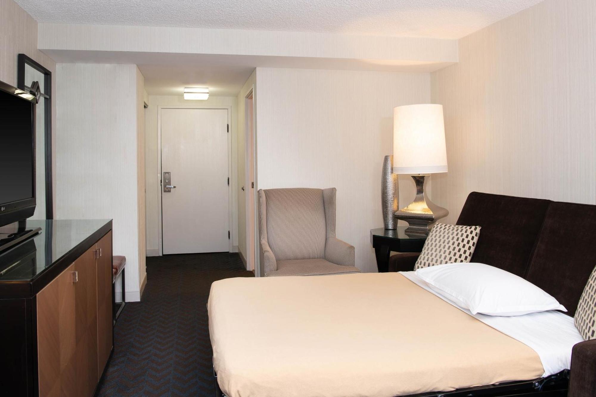 Sheraton Mission Valley 4* San Diego