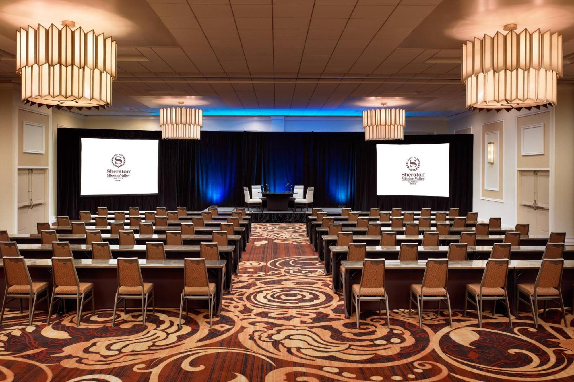 Sheraton Mission Valley