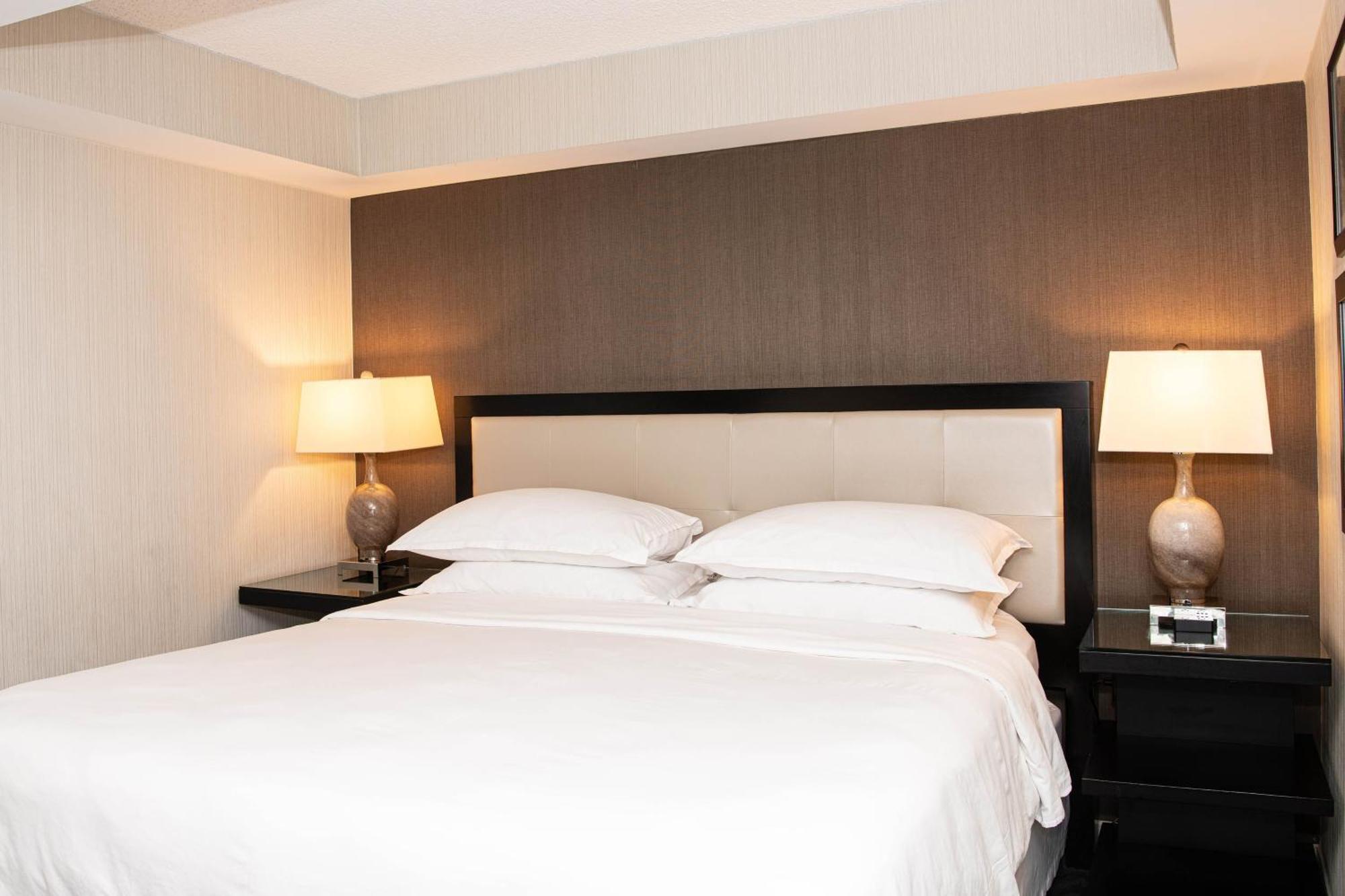 Hotel Sheraton Mission Valley