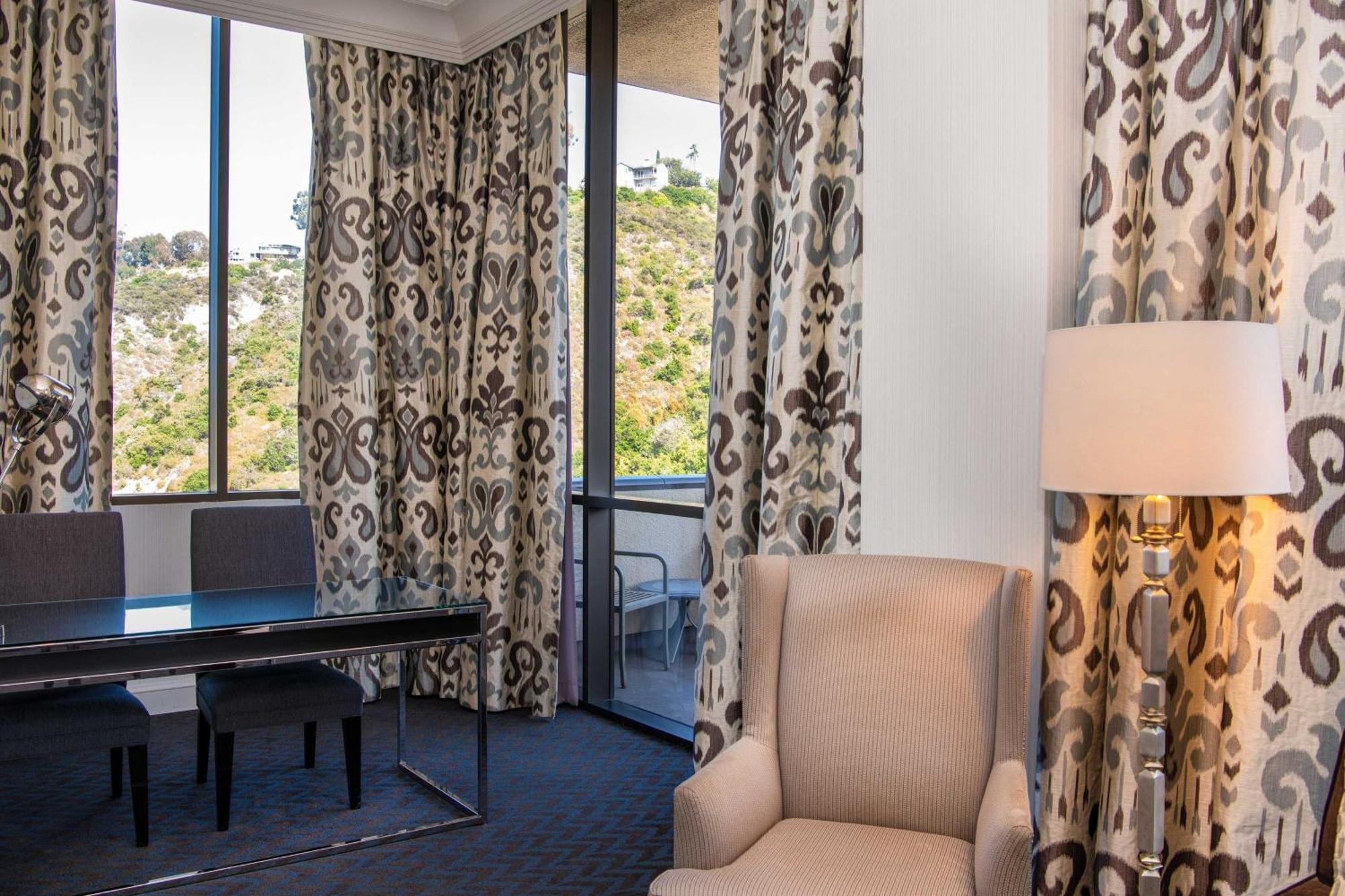 Sheraton Mission Valley Hotel San Diego