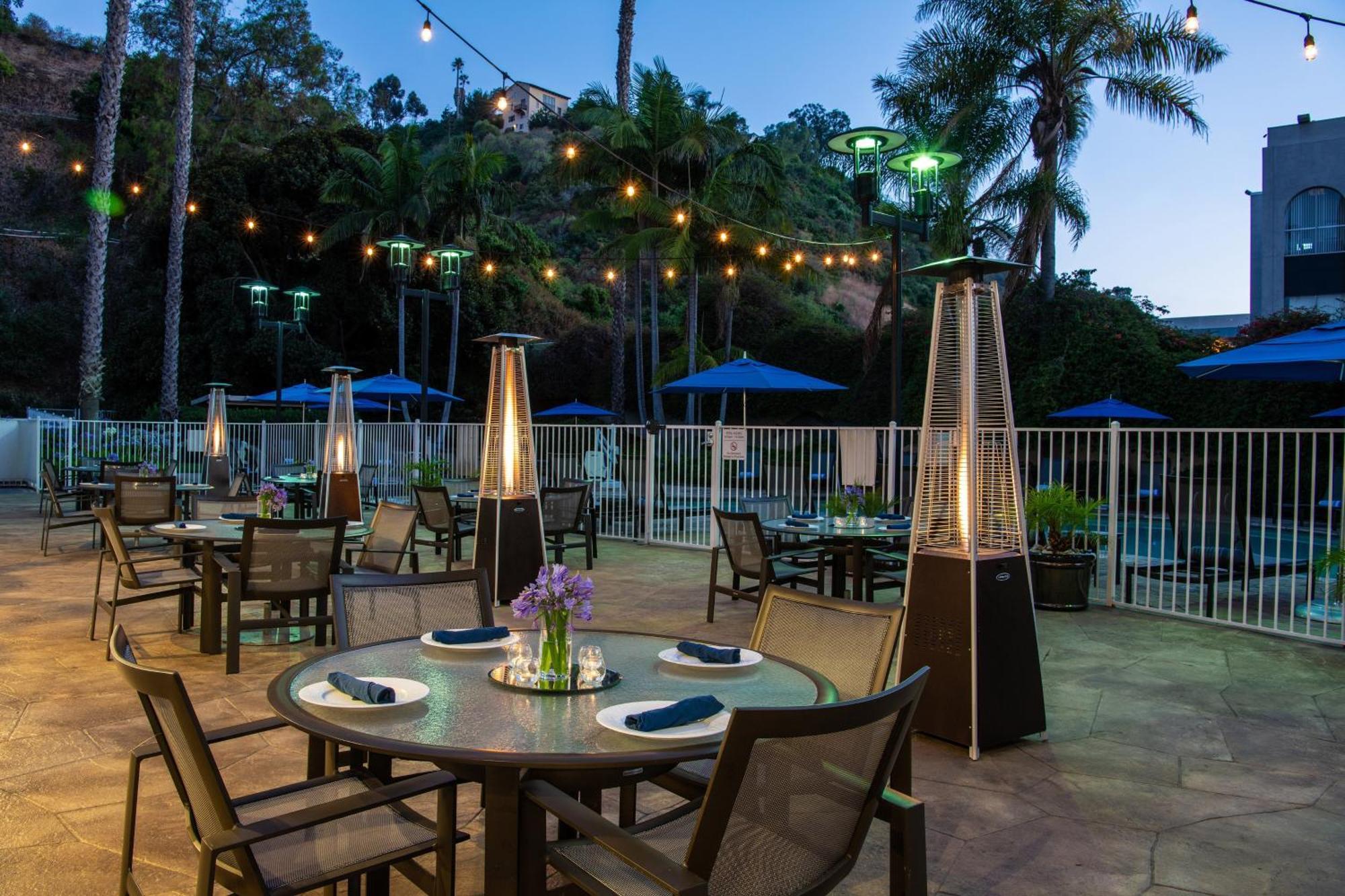 Hotel Sheraton Mission Valley San Diego