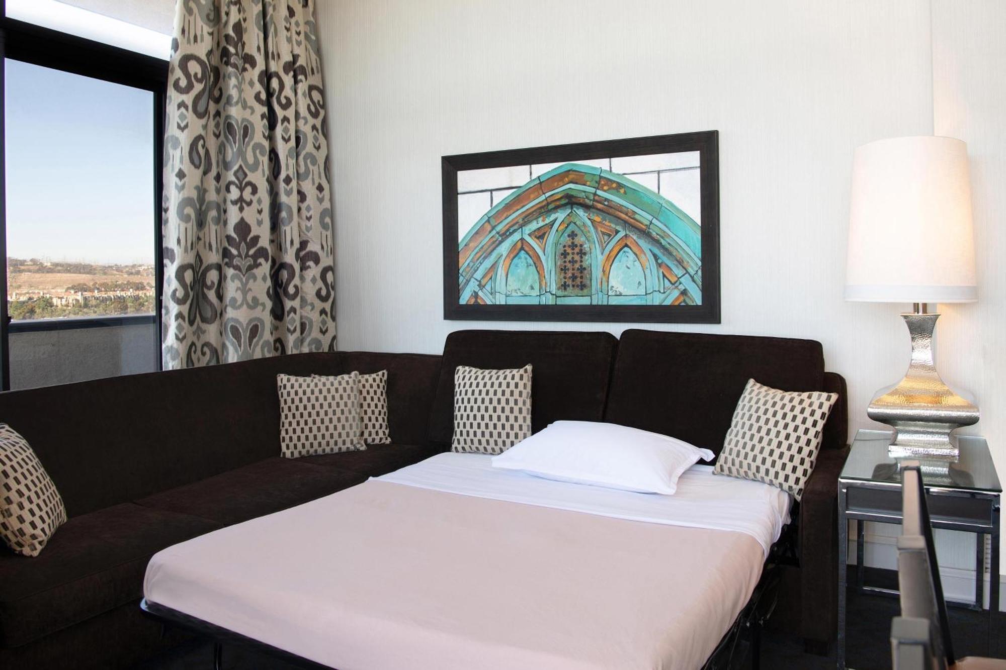 Sheraton Mission Valley San Diego