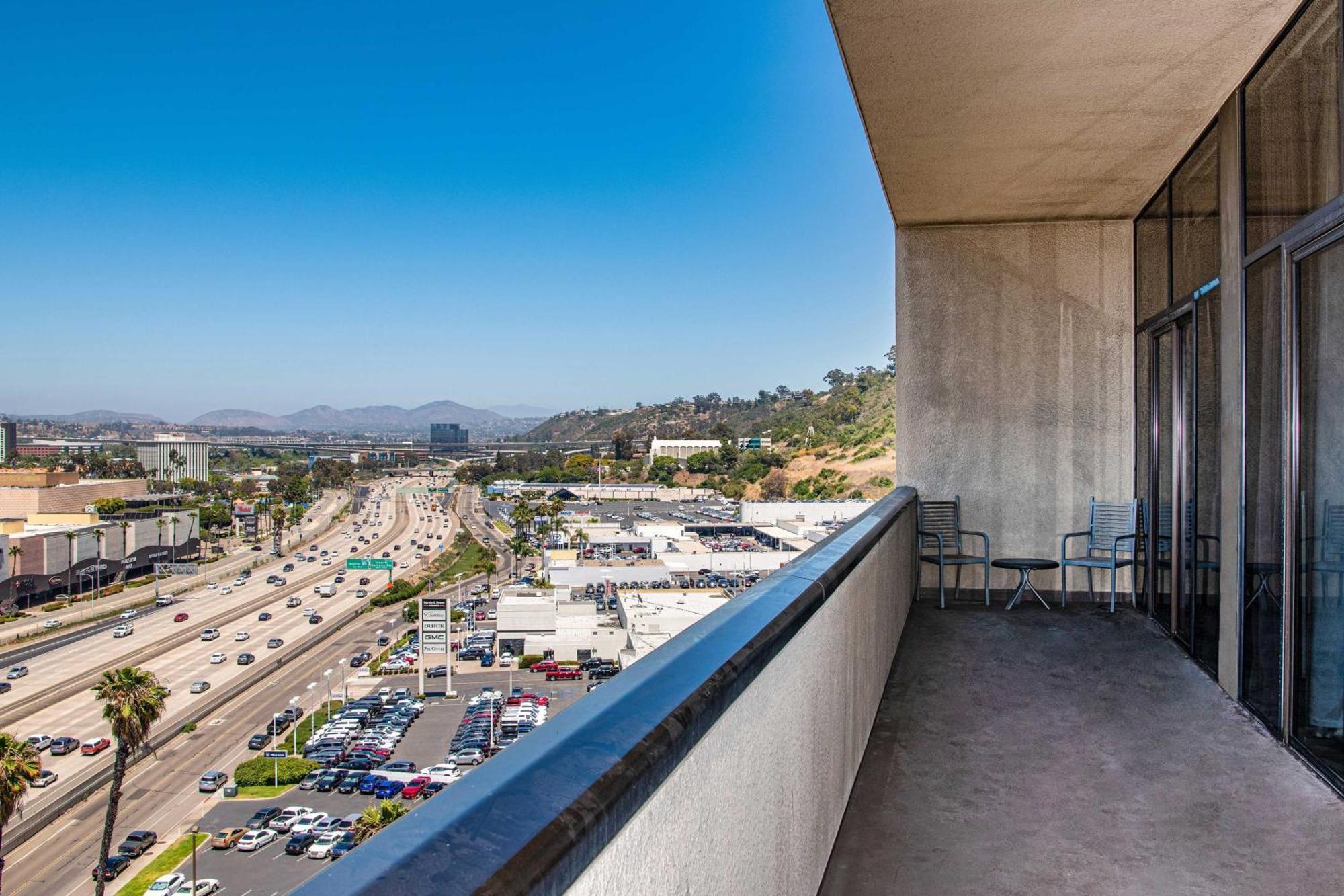 Sheraton Mission Valley