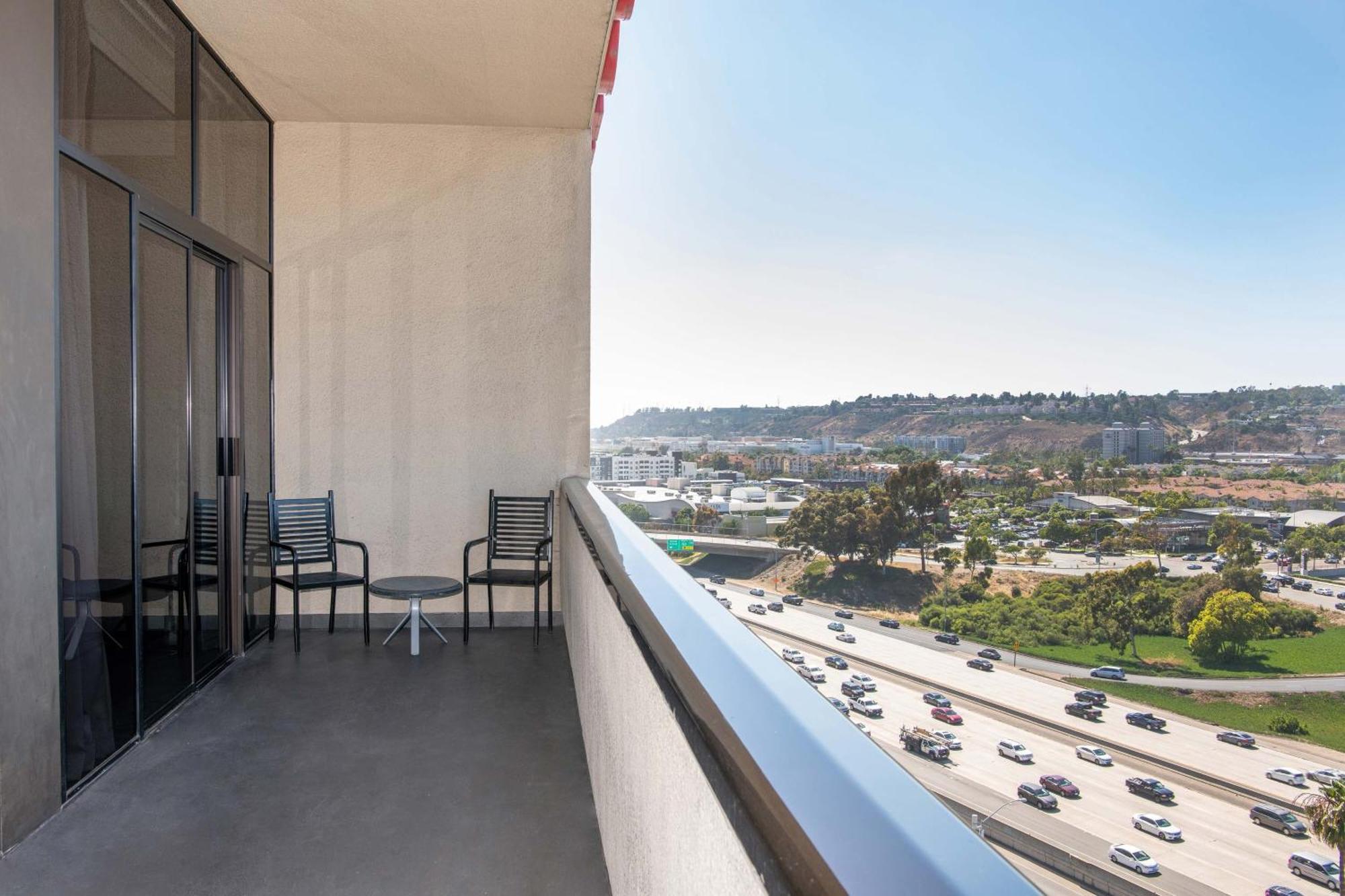 Hotel Sheraton Mission Valley