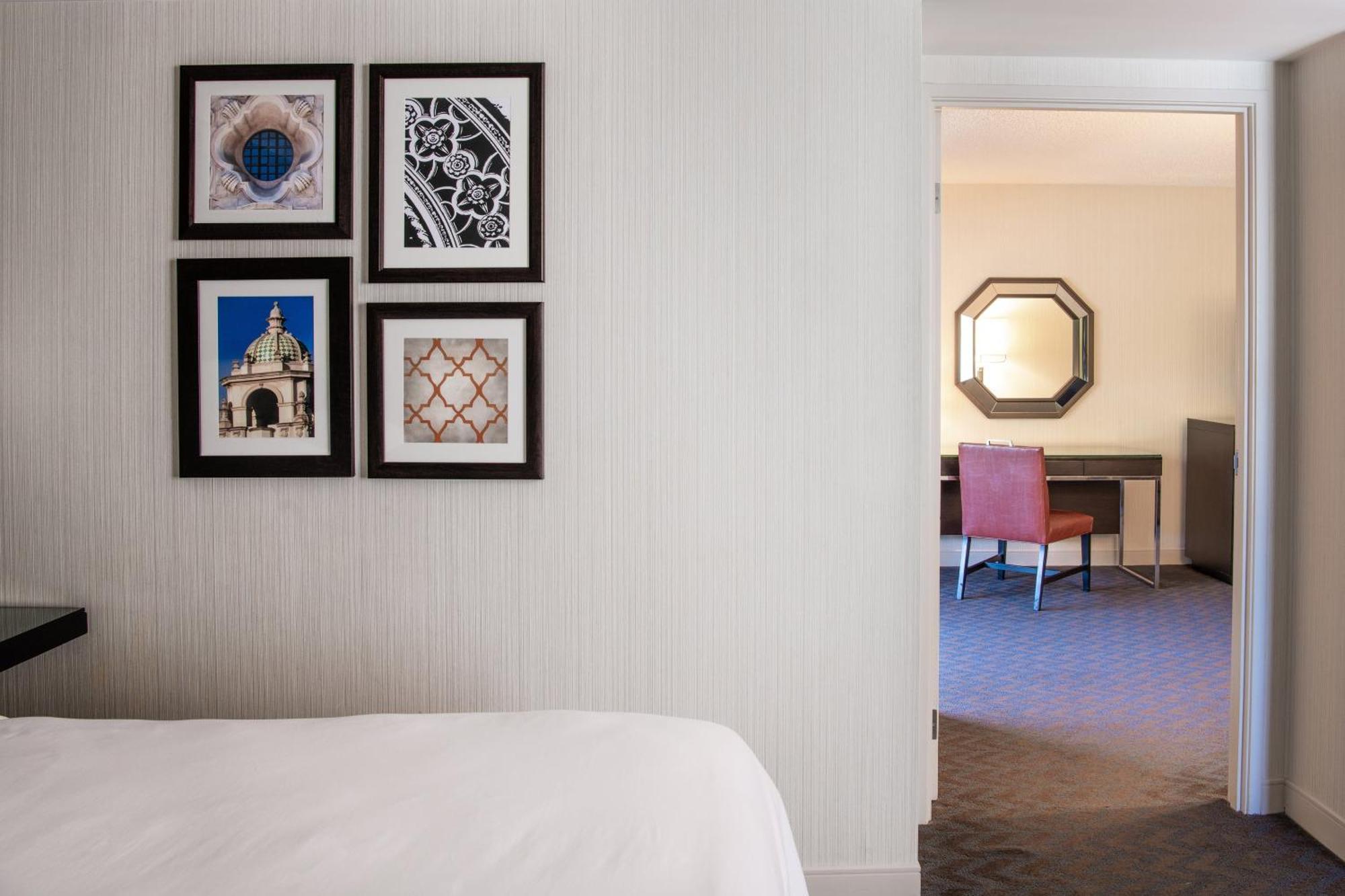 Sheraton Mission Valley 4*