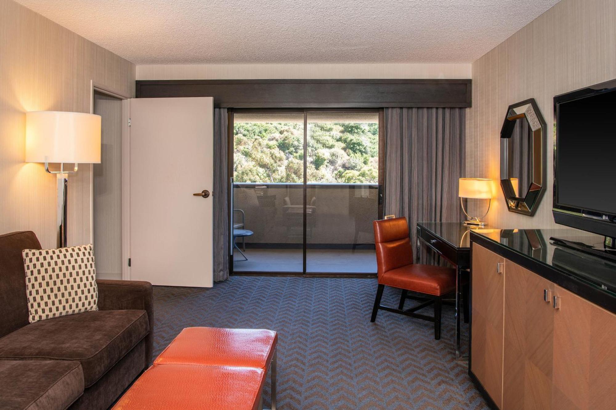 Sheraton Mission Valley 4* San Diego