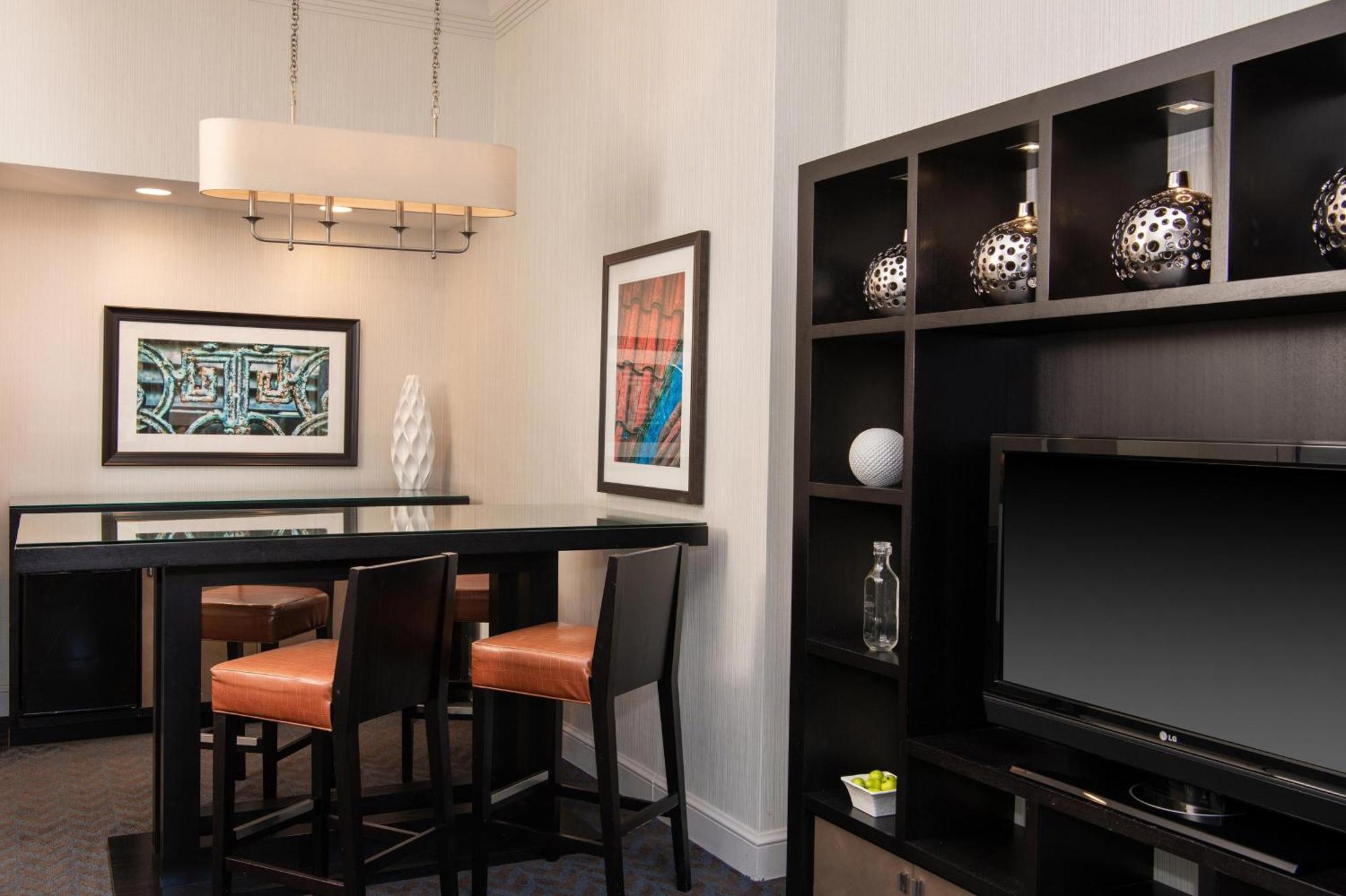 Sheraton Mission Valley