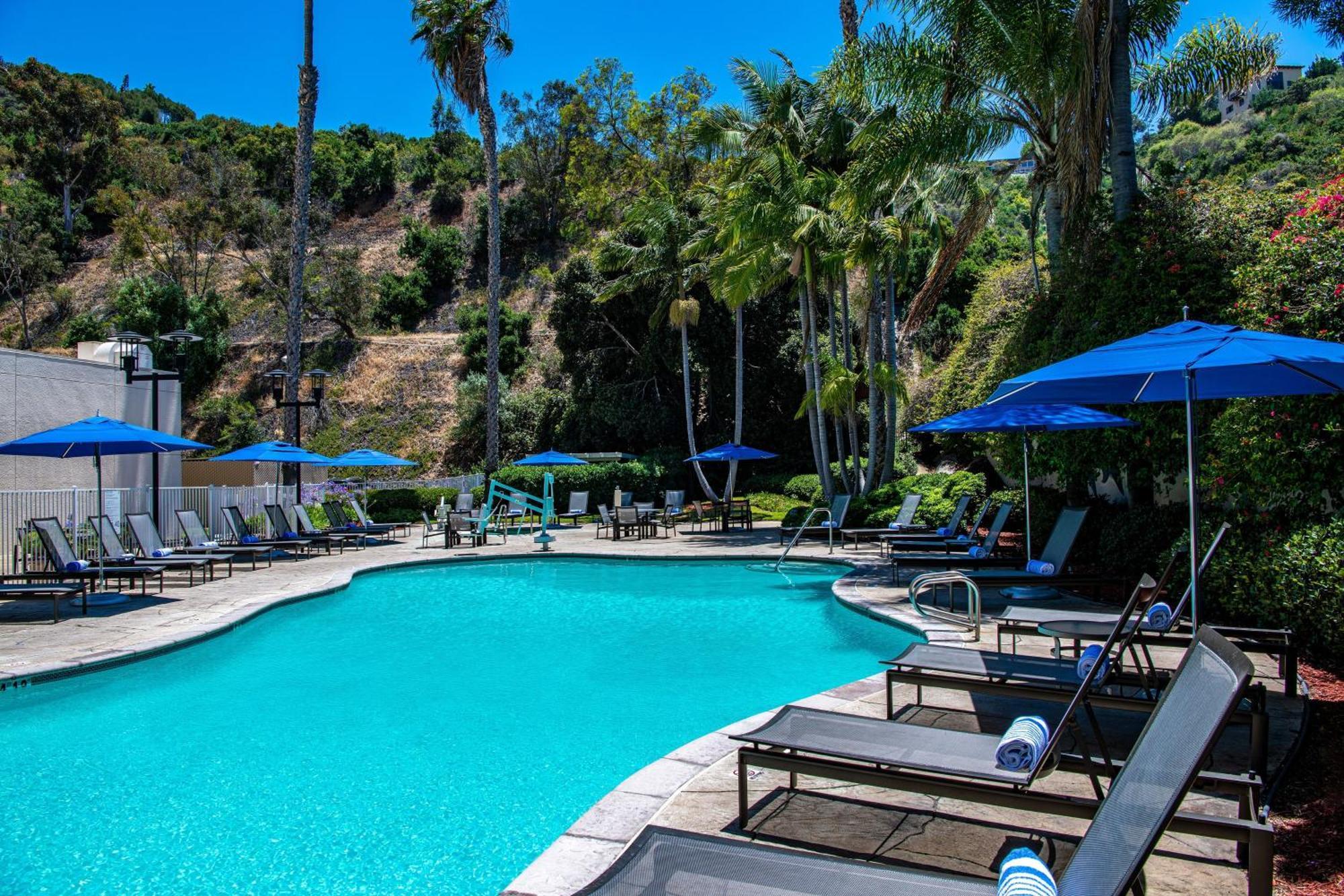 Sheraton Mission Valley Hotel