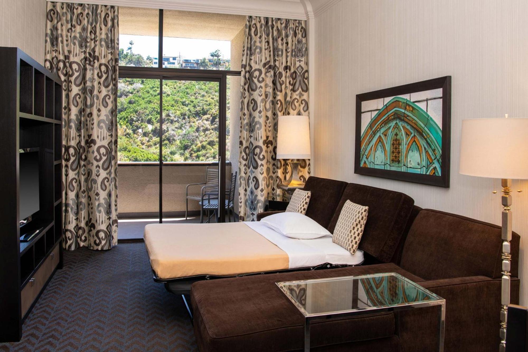 Hotel Sheraton Mission Valley
