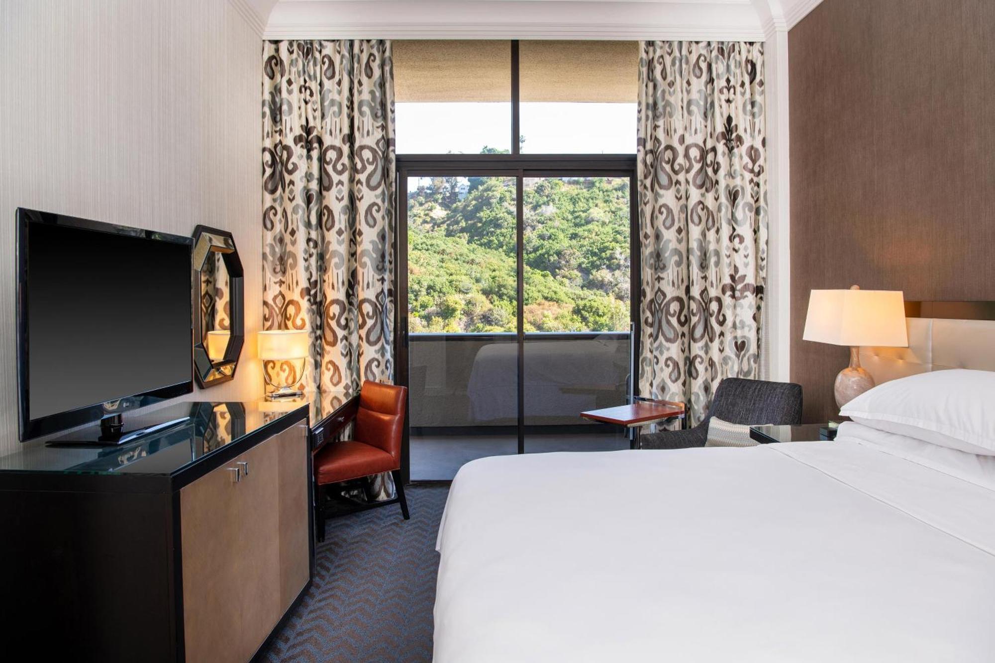 Hotel Sheraton Mission Valley San Diego