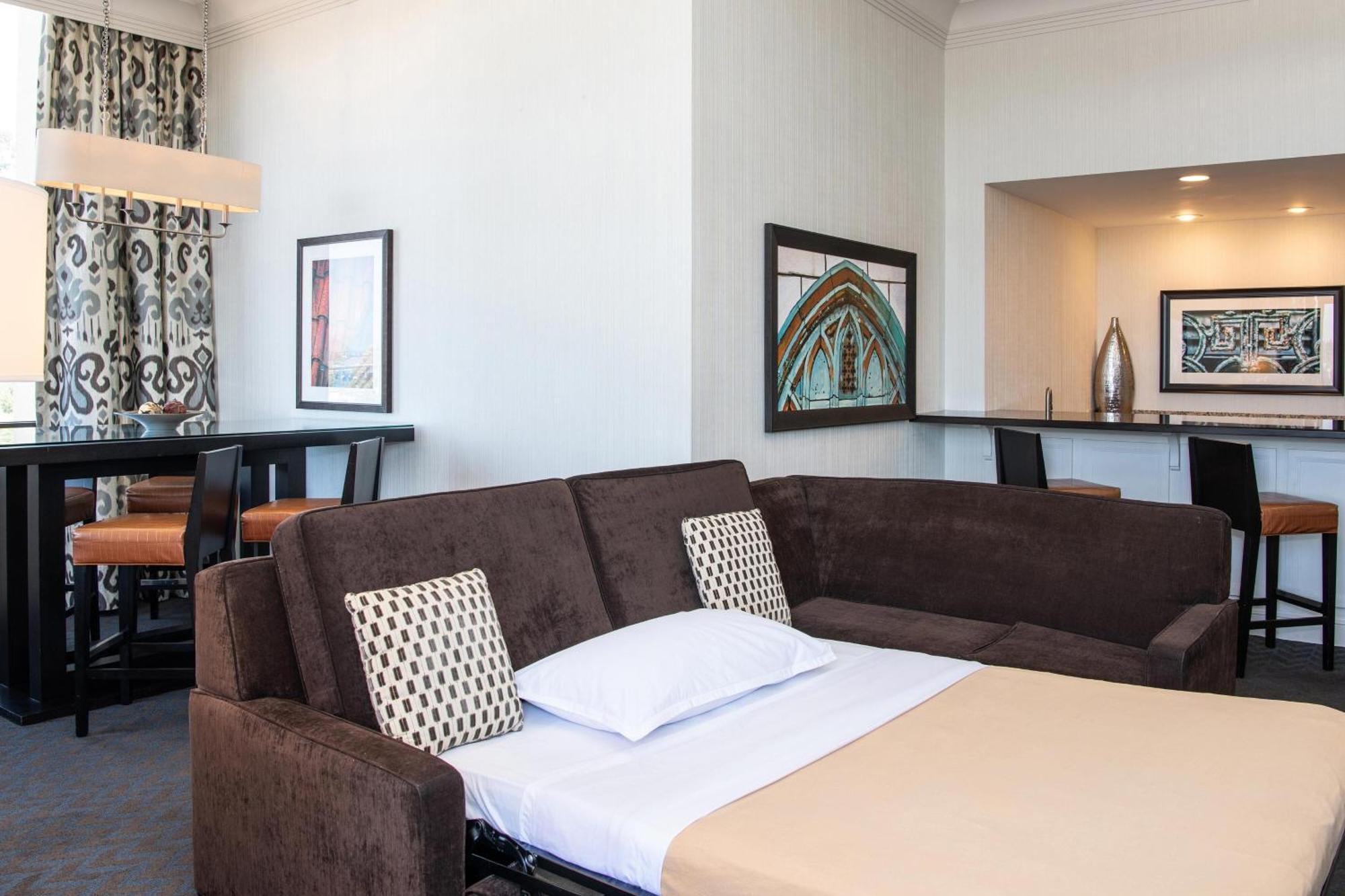 Sheraton Mission Valley 4* San Diego