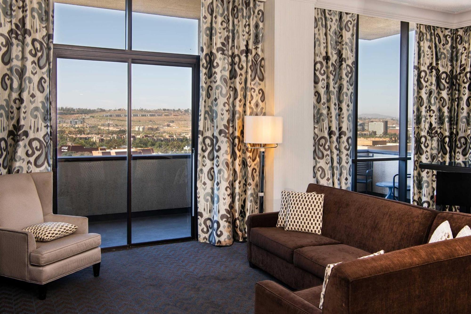 Sheraton Mission Valley