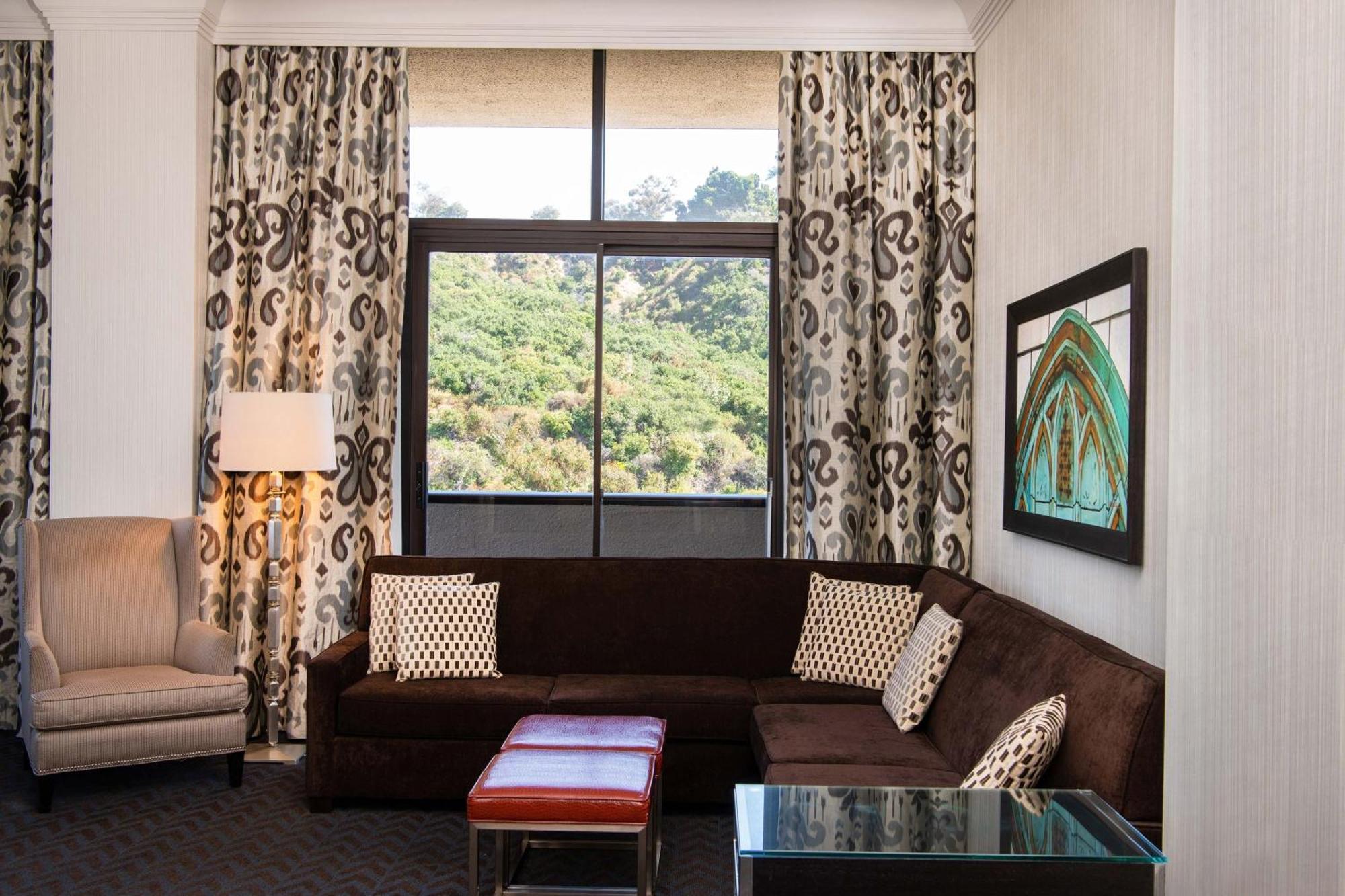 Sheraton Mission Valley Hotel