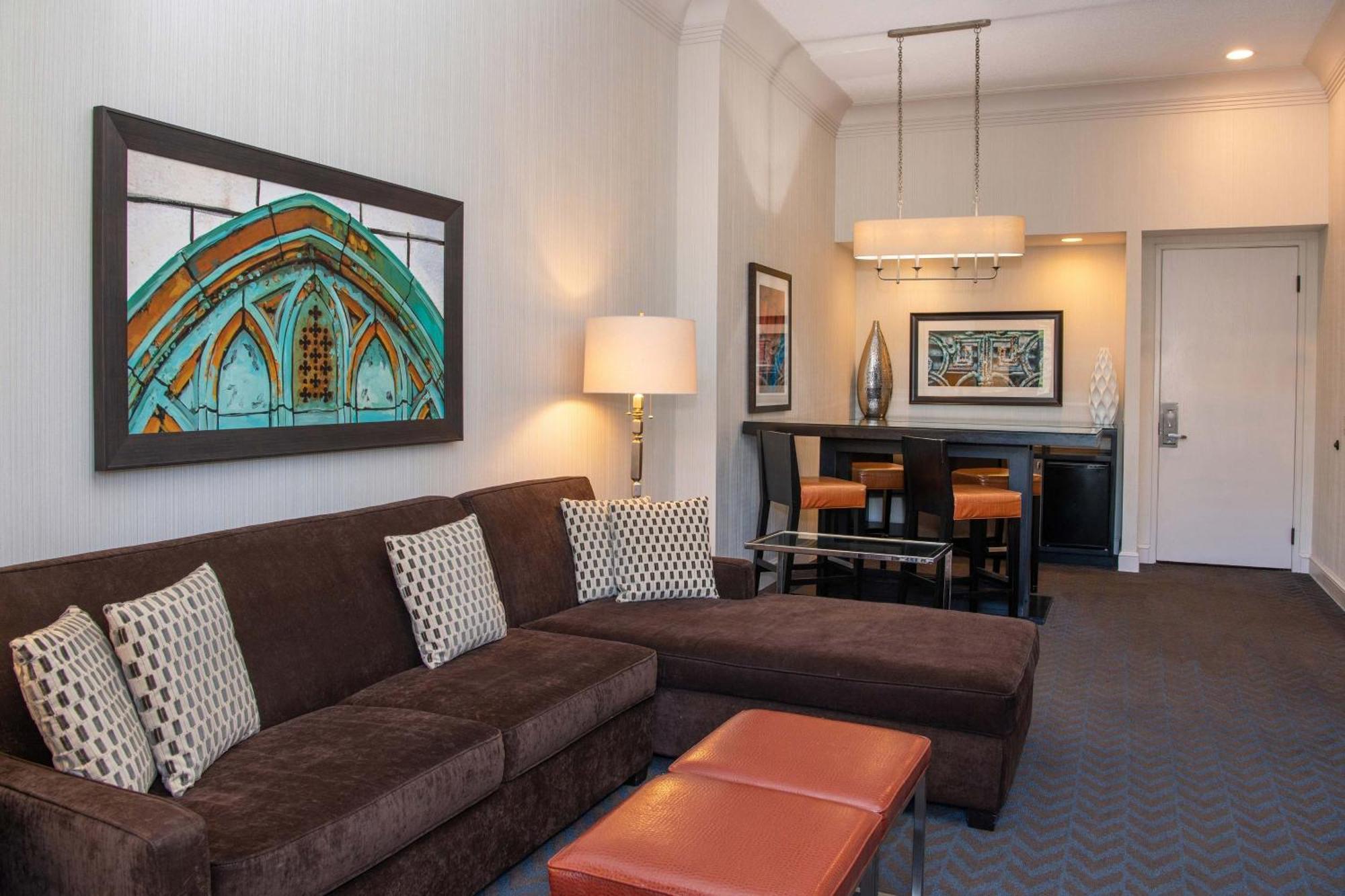 Hotel Sheraton Mission Valley