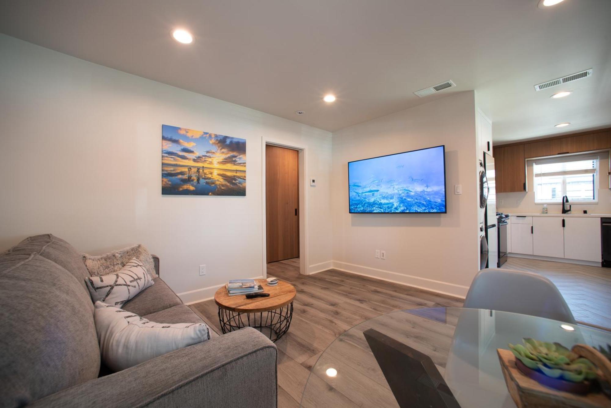 5bd Family, Event Friendly 4plex Steps2beach *